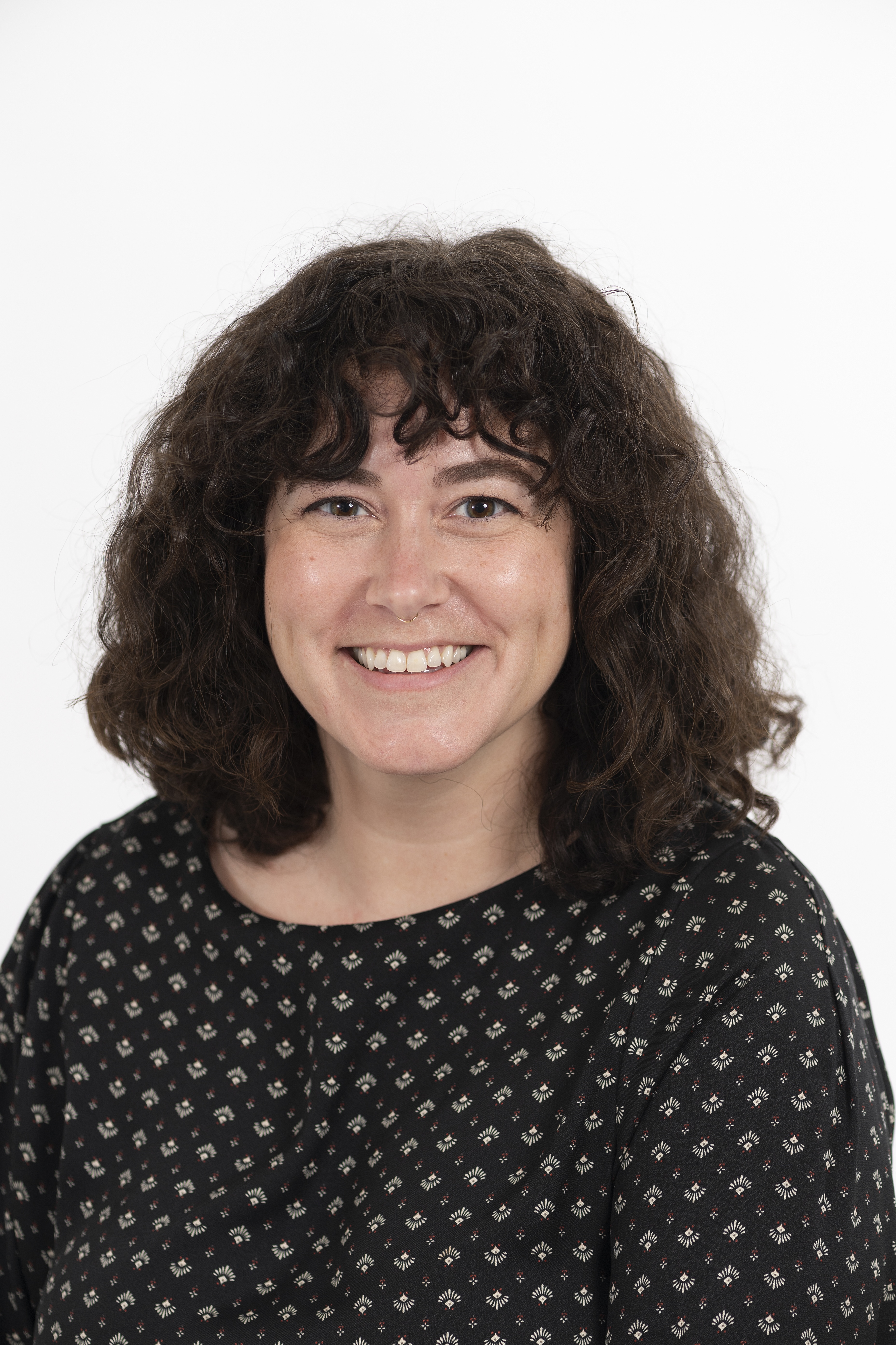 Rowan Oliversen Headshot
