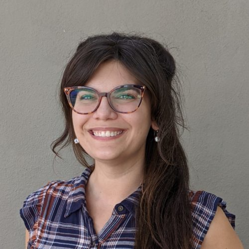 An Image of Amanda Zapp