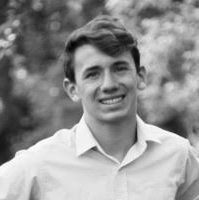 An image of Andrew Powers