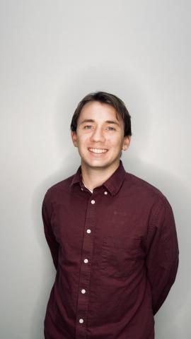 Andrew Powers headshot